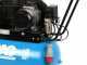 ABAC EXP A39B 90 CT3 - Compresor de aire el&eacute;ctrico trif&aacute;sico de correa - Motor 3 HP &ndash; 90 L