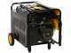 Stanley SG 4200B - Generador de corriente a gasolina - AVR - 4.3 kW - Continua 4.0 kW Trif&aacute;sica