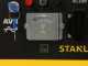 Stanley SG 4200B - Generador de corriente a gasolina - AVR - 4.3 kW - Continua 4.0 kW Trif&aacute;sica