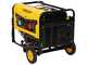 Stanley SG 4200B - Generador de corriente