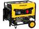 Stanley SG 4200B - Generador de corriente