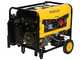 Stanley SG 4200B - Generador de corriente