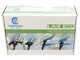 Campagnola Hercules 6 ECO Plug-in - P&eacute;rtiga de carbono - 235 - 325 cm - Vareador de aceitunas el&eacute;ctrico de bater&iacute;a