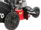 Rato Multipower RMS51Q-V170 - Cortac&eacute;sped de gasolina autopropulsado - Motor Rato de 170cc