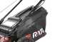Rato Multipower RMS51Q-V170 - Cortac&eacute;sped de gasolina autopropulsado - Motor Rato de 170cc