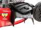 Rato Multipower RMS51Q-V170 - Cortac&eacute;sped de gasolina autopropulsado - Motor Rato de 170cc