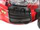 Rato Multipower RMS51Q-V170 - Cortac&eacute;sped de gasolina autopropulsado - Motor Rato de 170cc