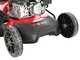 Rato Multipower RMS51Q-V170 - Cortac&eacute;sped de gasolina autopropulsado - Motor Rato de 170cc