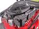 Rato Multipower RMS51Q-V170 - Cortac&eacute;sped de gasolina autopropulsado - Motor Rato de 170cc
