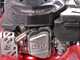Rato Multipower RMS51Q-V170 - Cortac&eacute;sped de gasolina autopropulsado - Motor Rato de 170cc