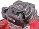 Rato Multipower RMS51Q-V170 - Cortac&eacute;sped de gasolina autopropulsado - Motor Rato de 170cc