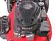 Rato Multipower RMS51Q-V170 - Cortac&eacute;sped de gasolina autopropulsado - Motor Rato de 170cc