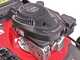 Rato Multipower RMS51Q-V170 - Cortac&eacute;sped de gasolina autopropulsado - Motor Rato de 170cc