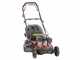 Rato Multipower RMS51Q-V170 - Cortac&eacute;sped de gasolina autopropulsado - Motor Rato de 170cc