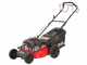 Rato Multipower RMS51Q-V170 - Cortac&eacute;sped de gasolina autopropulsado - Motor Rato de 170cc