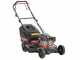 Rato Multipower RMS51Q-V170 - Cortac&eacute;sped de gasolina autopropulsado - Motor Rato de 170cc