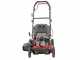 Rato Multipower RMS51Q-V170 - Cortac&eacute;sped de gasolina autopropulsado - Motor Rato de 170cc