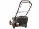 Rato Multipower RMS51Q-V170 - Cortac&eacute;sped de gasolina autopropulsado - Motor Rato de 170cc