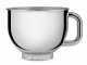 Smeg bol de acero inox de 4,8 litros SMB401