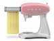 Smeg juego de accesorios para pasta SMPC01