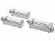Smeg juego de accesorios para pasta SMPC01
