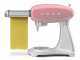 Smeg juego de accesorios para pasta SMPC01