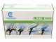Campagnola Hercules 6 ECO Plug-in - p&eacute;rtiga de carbono de 150-220 cm - Vareador el&eacute;ctrico de bater&iacute;a - 21.6V 5Ah