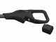 Campagnola Hercules 6 ECO Plug-in - p&eacute;rtiga de carbono de 150-220 cm - Vareador el&eacute;ctrico de bater&iacute;a - 21.6V 5Ah