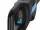 Campagnola Hercules 6 ECO Plug-in - p&eacute;rtiga de carbono de 150-220 cm - Vareador el&eacute;ctrico de bater&iacute;a - 21.6V 5Ah