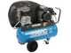 ABAC EXT A29B 50 CM2 - Compresor de aire el&eacute;ctrico monof&aacute;sico de correa - Motor 2 HP &ndash; 50 L