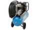 ABAC EXT A29B 50 CM2 - Compresor de aire el&eacute;ctrico monof&aacute;sico de correa - Motor 2 HP &ndash; 50 L