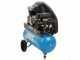 ABAC EXT A29B 50 CM2 - Compresor de aire el&eacute;ctrico monof&aacute;sico de correa - Motor 2 HP &ndash; 50 L