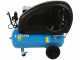 ABAC EXT A29B 50 CM2 - Compresor de aire el&eacute;ctrico monof&aacute;sico de correa - Motor 2 HP &ndash; 50 L
