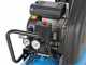 ABAC EXT A29B 50 CM2 - Compresor de aire el&eacute;ctrico monof&aacute;sico de correa - Motor 2 HP &ndash; 50 L
