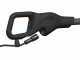 Campagnola Hercules 6 ECO Plug-in - p&eacute;rtiga de carbono de 185-270 cm - Vareador de aceitunas el&eacute;ctrico de bater&iacute;a- 21V 5Ah