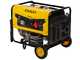 Stanley SG 5600B - Generador de corriente