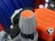 Comet MP 30 - Motobomba fumigadora con carro - Motor de gasolina Loncin G 200 F