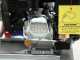 Comet MP 30 - Motobomba fumigadora con carro - Motor de gasolina Loncin G 200 F