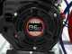 Comet MP 30 - Motobomba fumigadora con carro - Motor de gasolina Loncin G 200 F