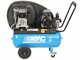 ABAC EXP A29B 50 CM2 - Compresor de aire el&eacute;ctrico monof&aacute;sico de correa - Motor 2 HP - 50 L