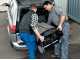 PROMO Karcher Pro HDS 5/15 U eco!Booster - Hidrolimpiadora de agua caliente profesional - 150 bar - 450 l/h