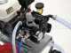 Comet APS 41 - Motobomba fumigadora con carro - Motor de gasolina Honda GX 160
