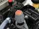 Comet APS 41 - Motobomba fumigadora con carro - Motor de gasolina Honda GX 160
