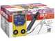 GYS GYSARC 120 - Soldadora Inverter (MMA) - corriente continua (DC)