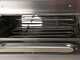 Calory Forni CF62M One Plus - Horno el&eacute;ctrico para pizza - Mec&aacute;nico