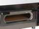 Calory Forni CF62M One Plus - Horno el&eacute;ctrico para pizza - Mec&aacute;nico