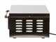 Calory Forni CF62M One Plus - Horno el&eacute;ctrico para pizza - Mec&aacute;nico