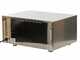 Calory Forni CF62M One Plus - Horno el&eacute;ctrico para pizza - Mec&aacute;nico