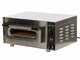 Calory Forni CF62M One Plus - Horno el&eacute;ctrico para pizza - Mec&aacute;nico