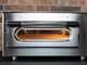 Calory Forni CF62M One Plus - Horno el&eacute;ctrico para pizza - Mec&aacute;nico